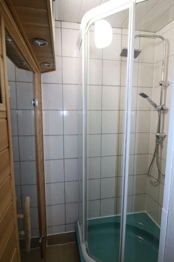 Haus Am See - Kek4 Villa Tanna Ngoại thất bức ảnh
