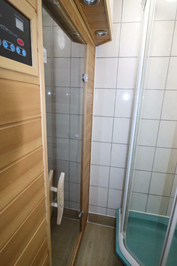 Haus Am See - Kek4 Villa Tanna Ngoại thất bức ảnh